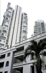 The Draycott (D10), Apartment #507708961